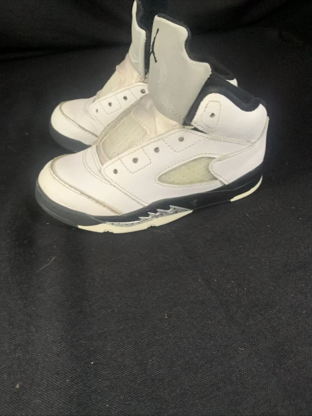 Jordan retro toddler